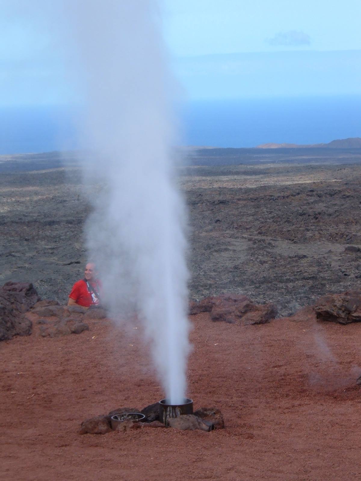 parco naz.timanfaya