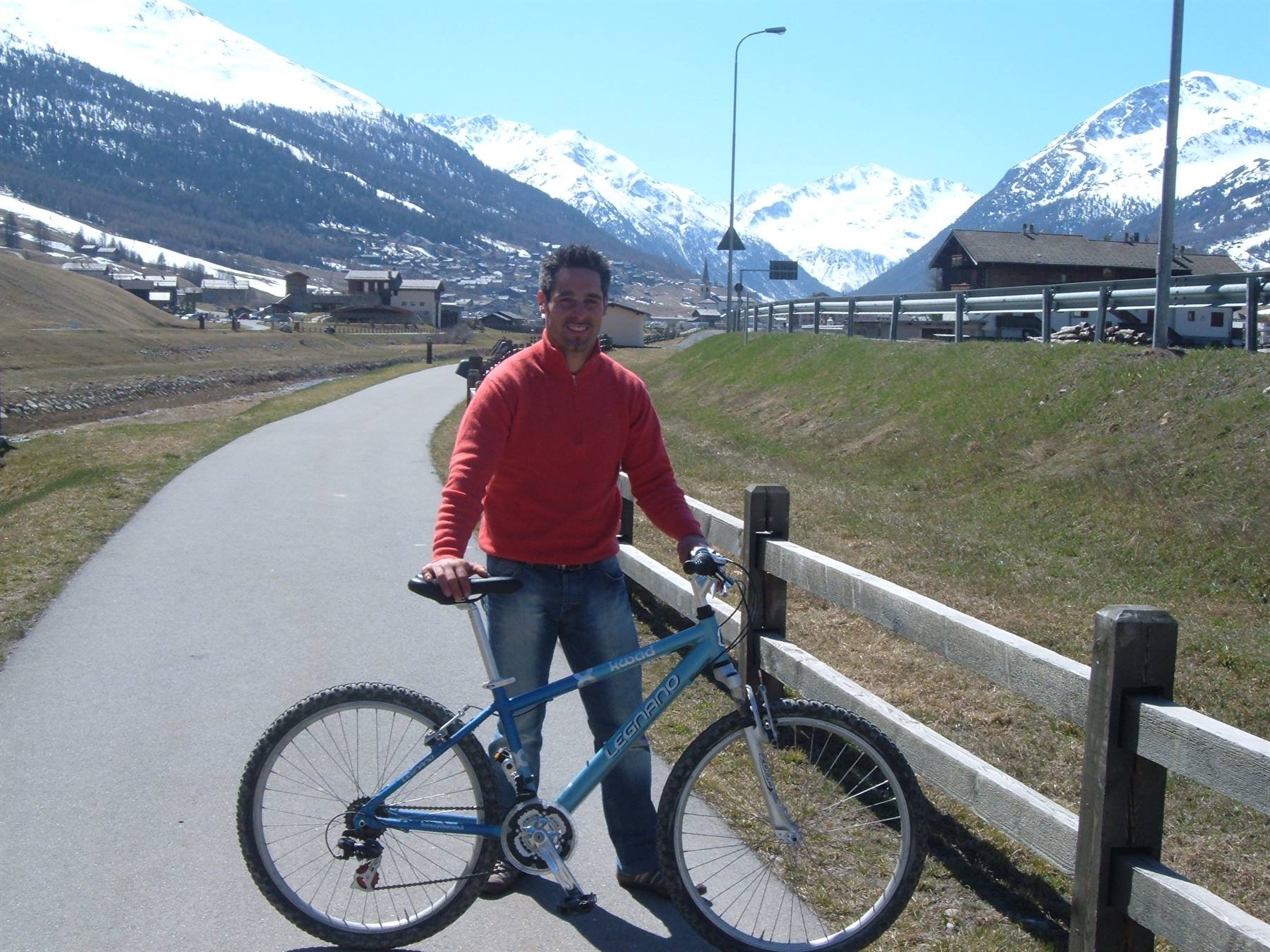 livigno