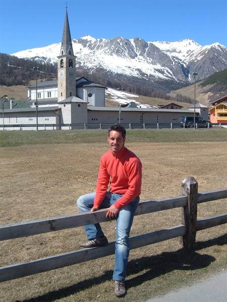 livigno