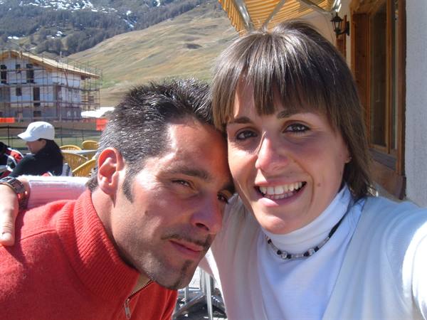 pranzo a livigno