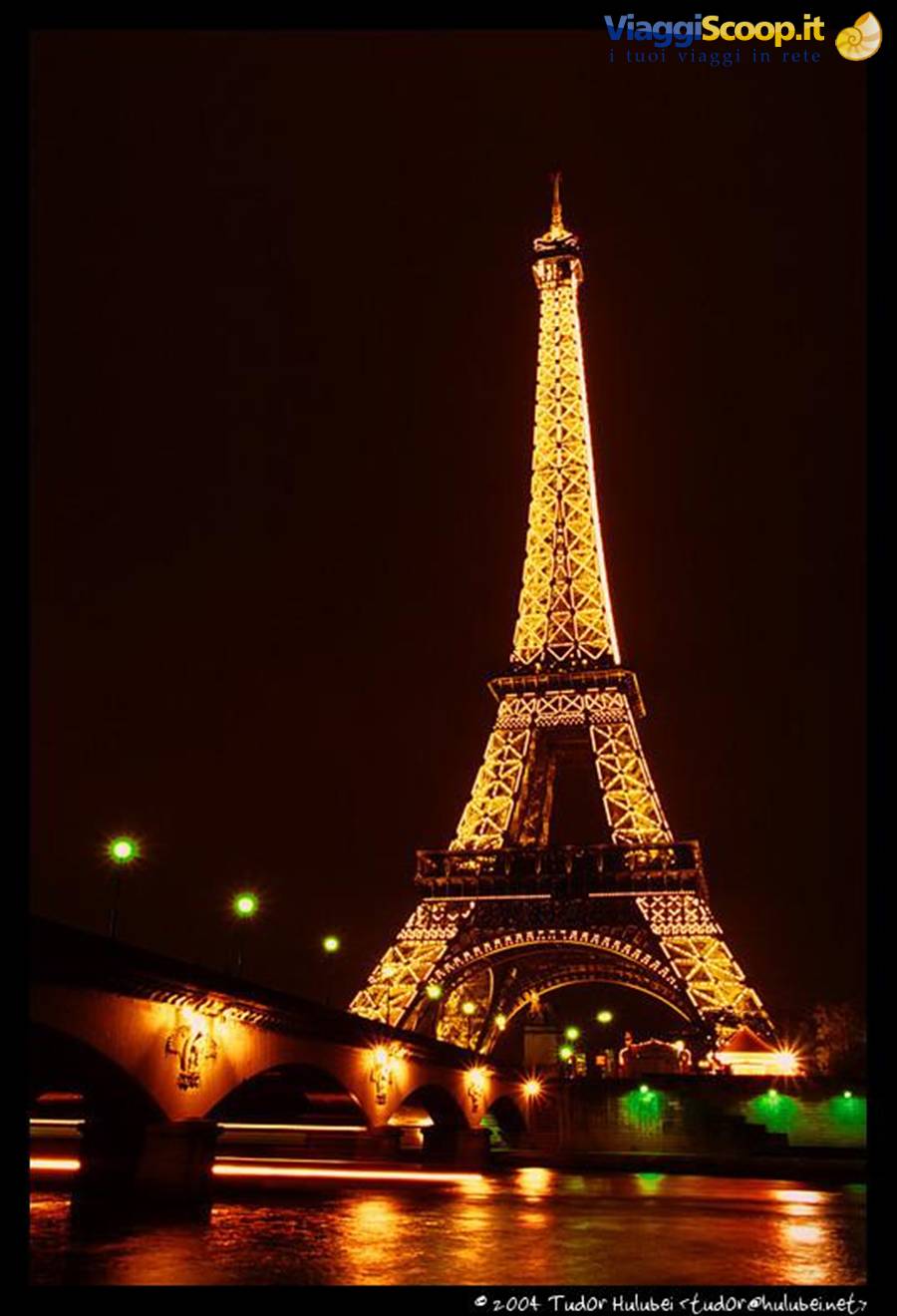 tour eiffel