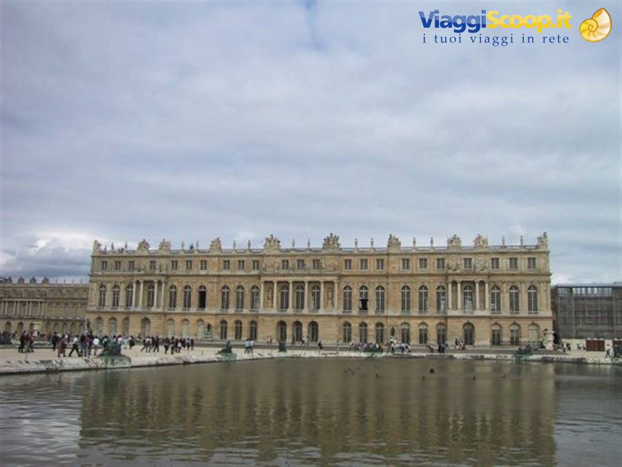 versailles