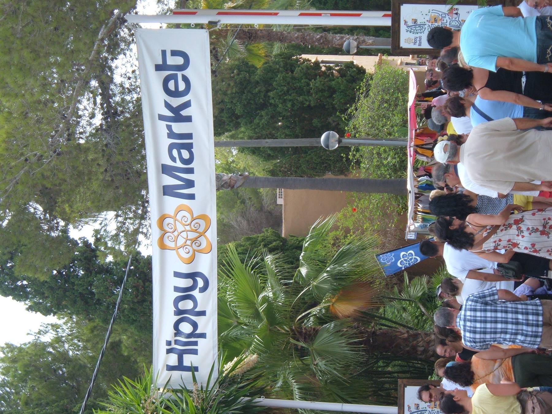 hippy market
