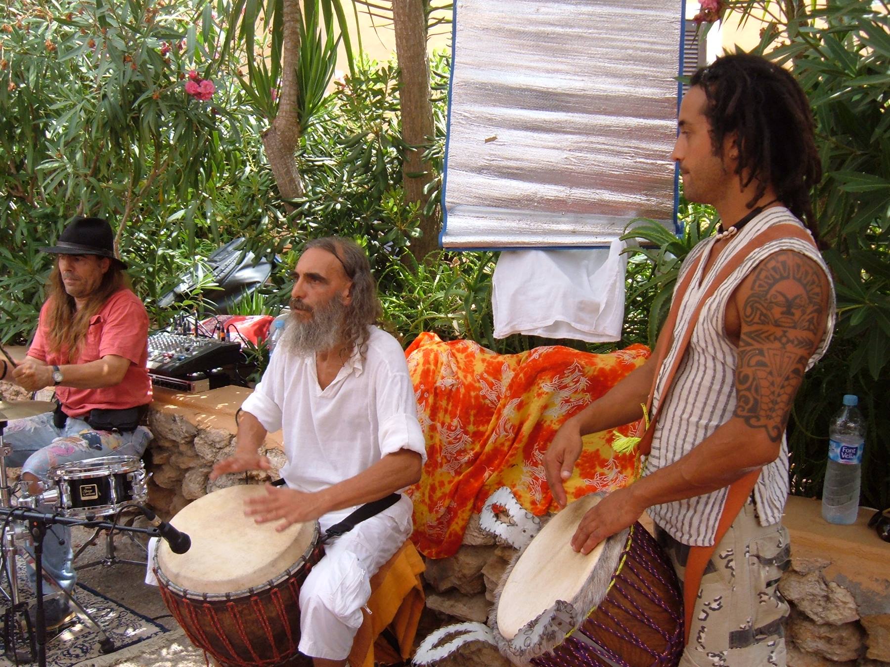 hippy market