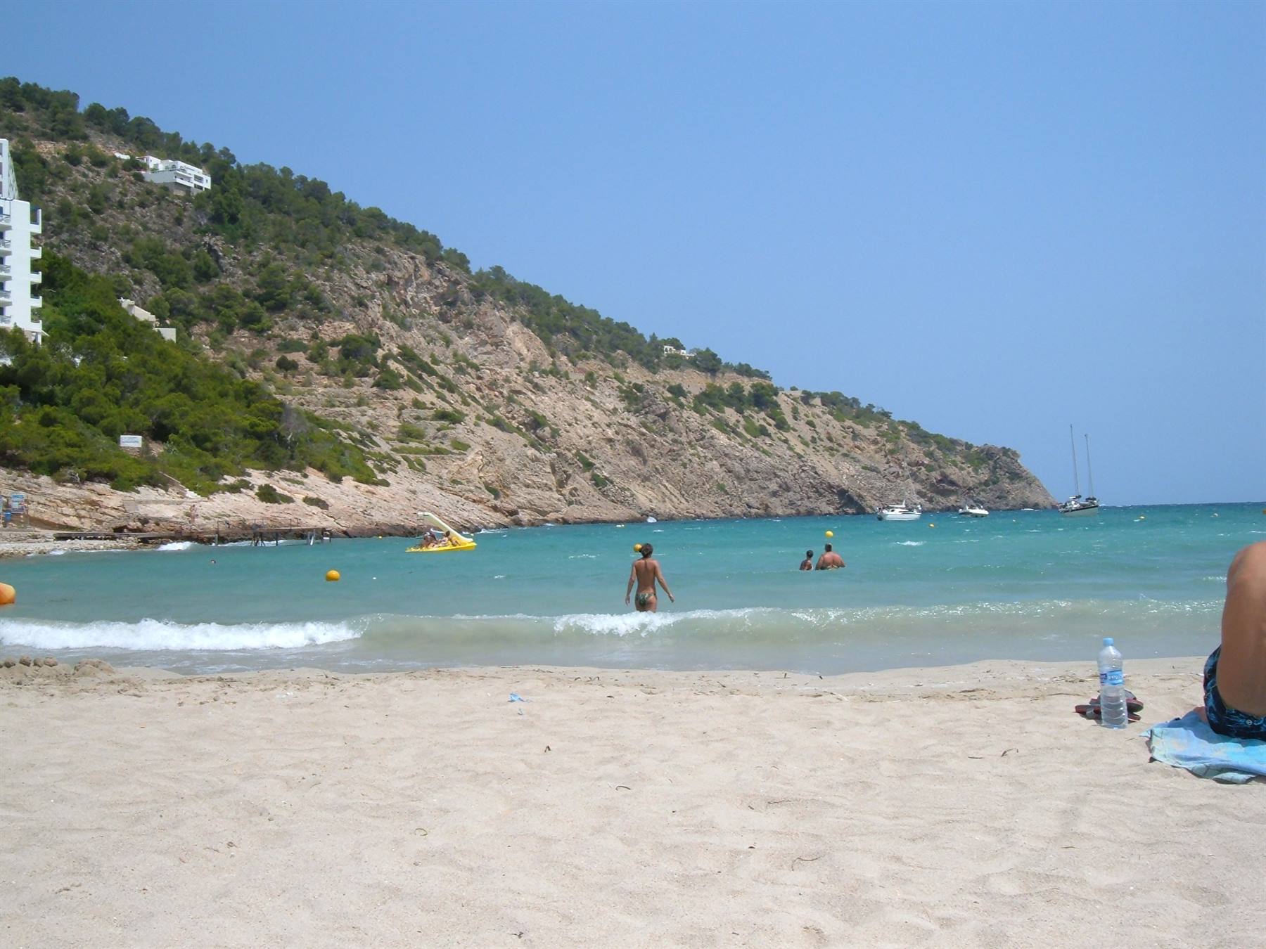 cala llonga