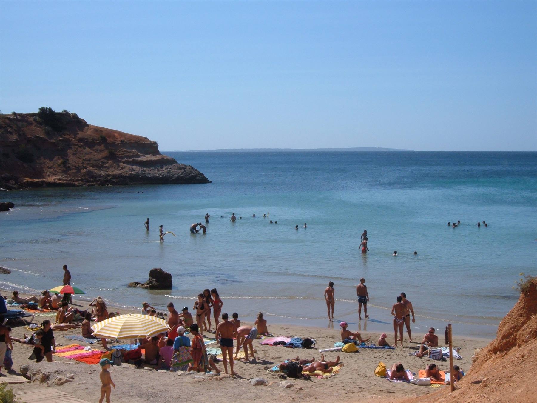 sa caleta