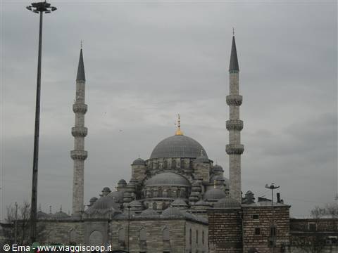 ISTANBUL altro mondo
