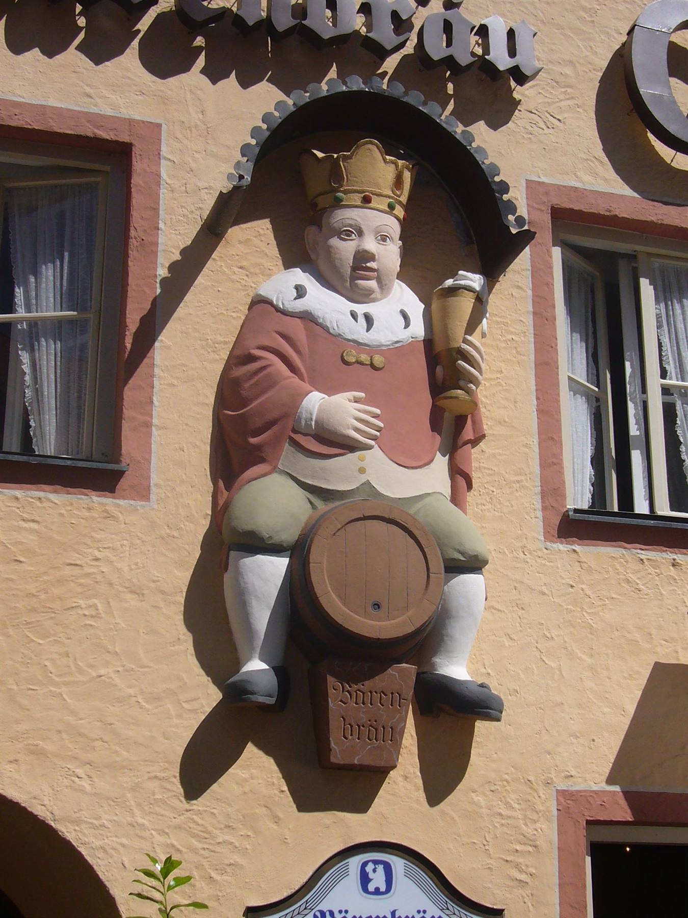 FUSSEN
