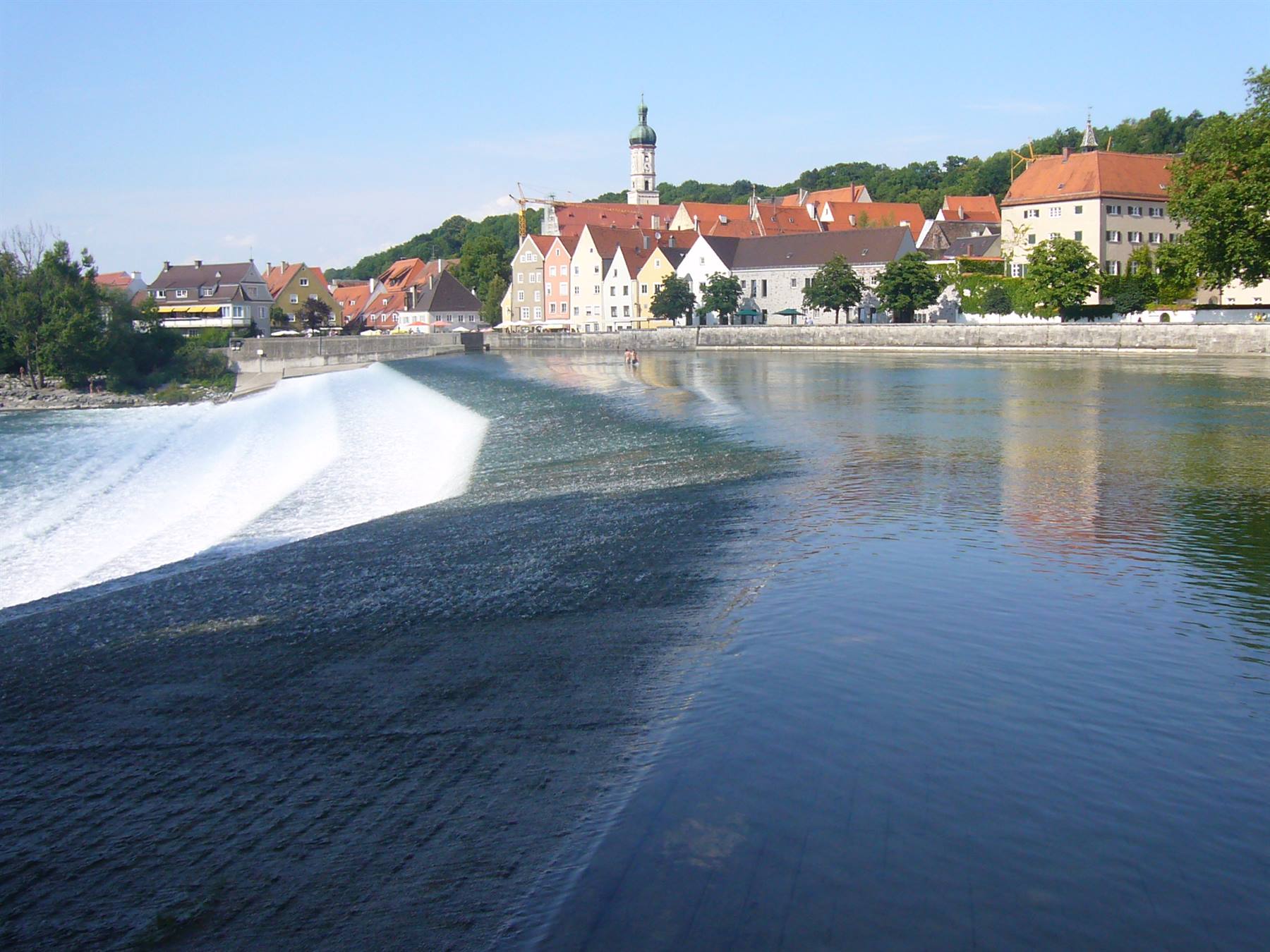 LANDSBERG