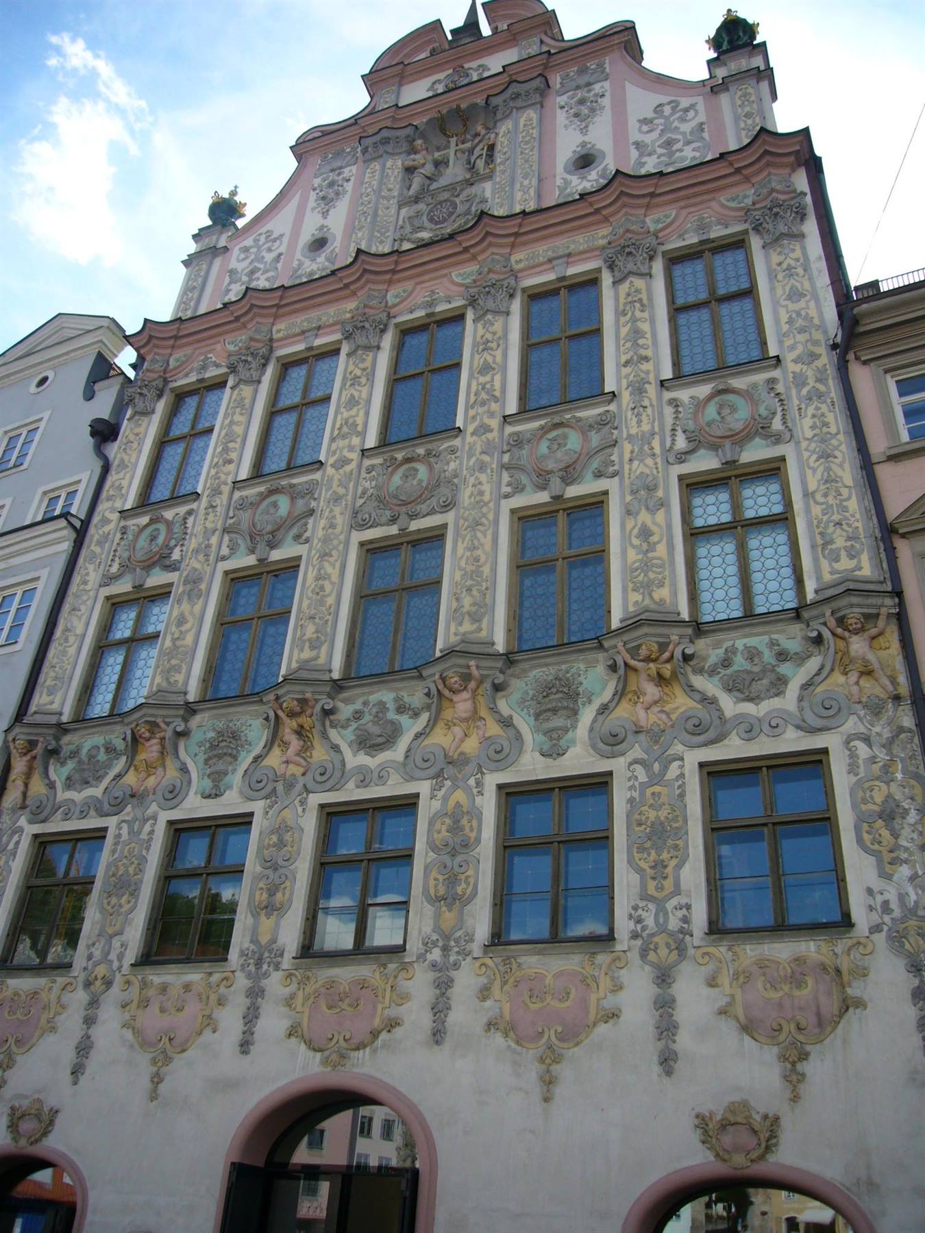 LANDSBERG