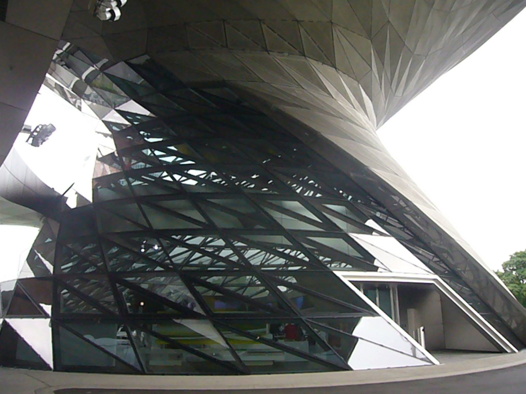 MONACO MUSEO BMW