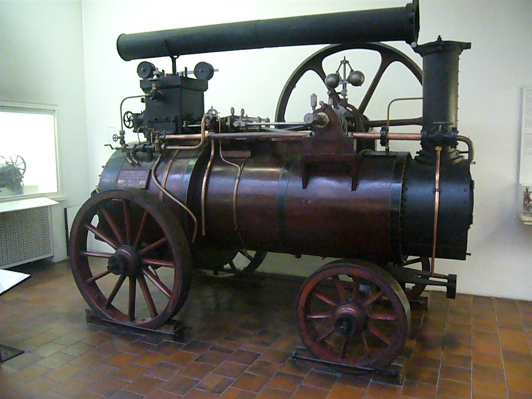 MONACO - MUSEO DELLA SCIENZA