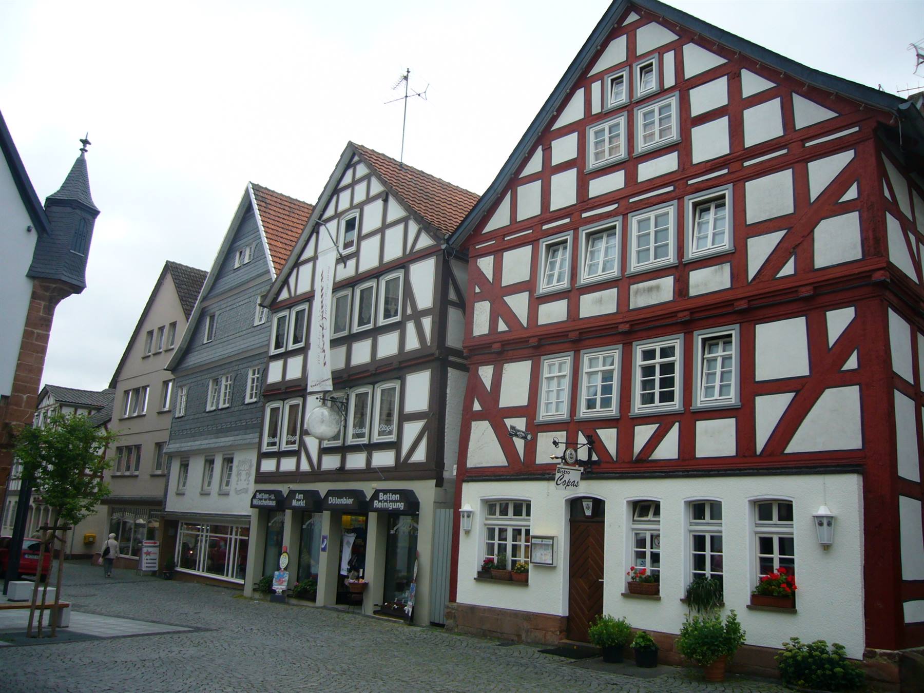 SCHWALMSTADT