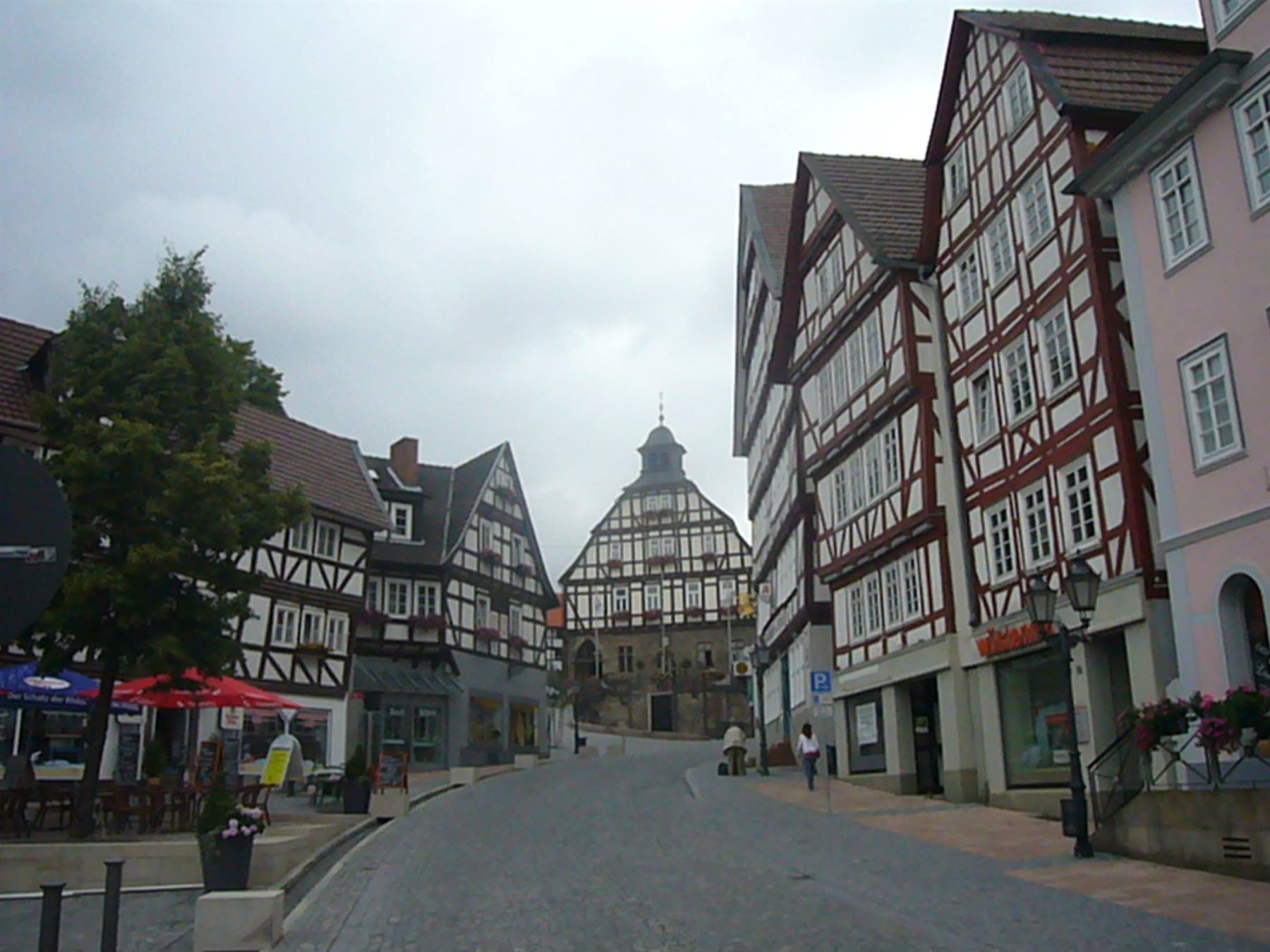 HOMBERG