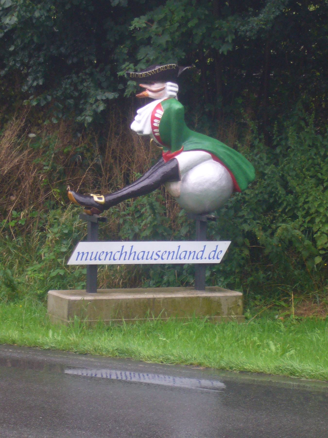 BODENWERDER