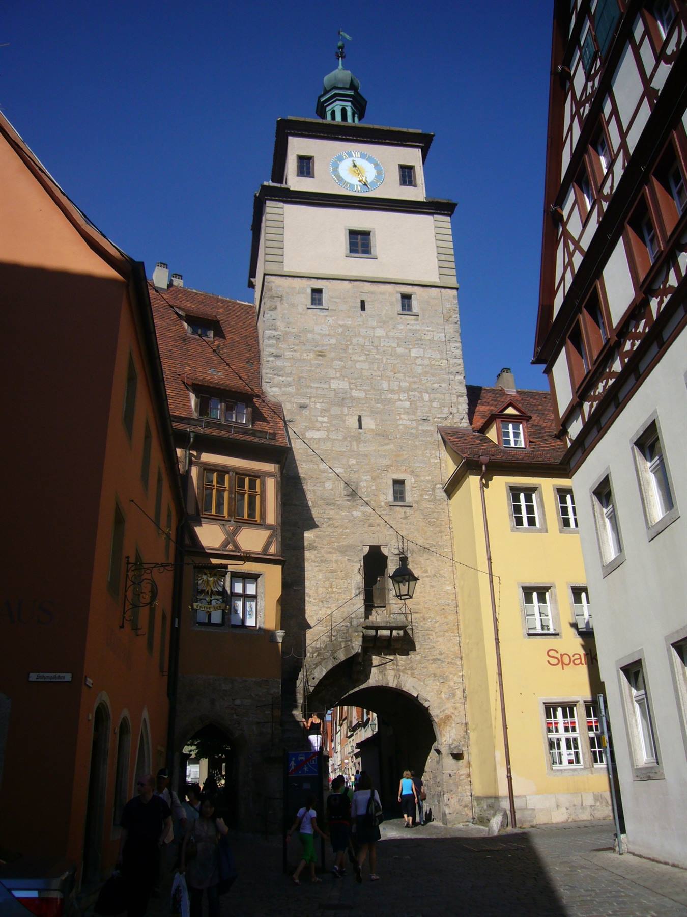 ROTHENBURG