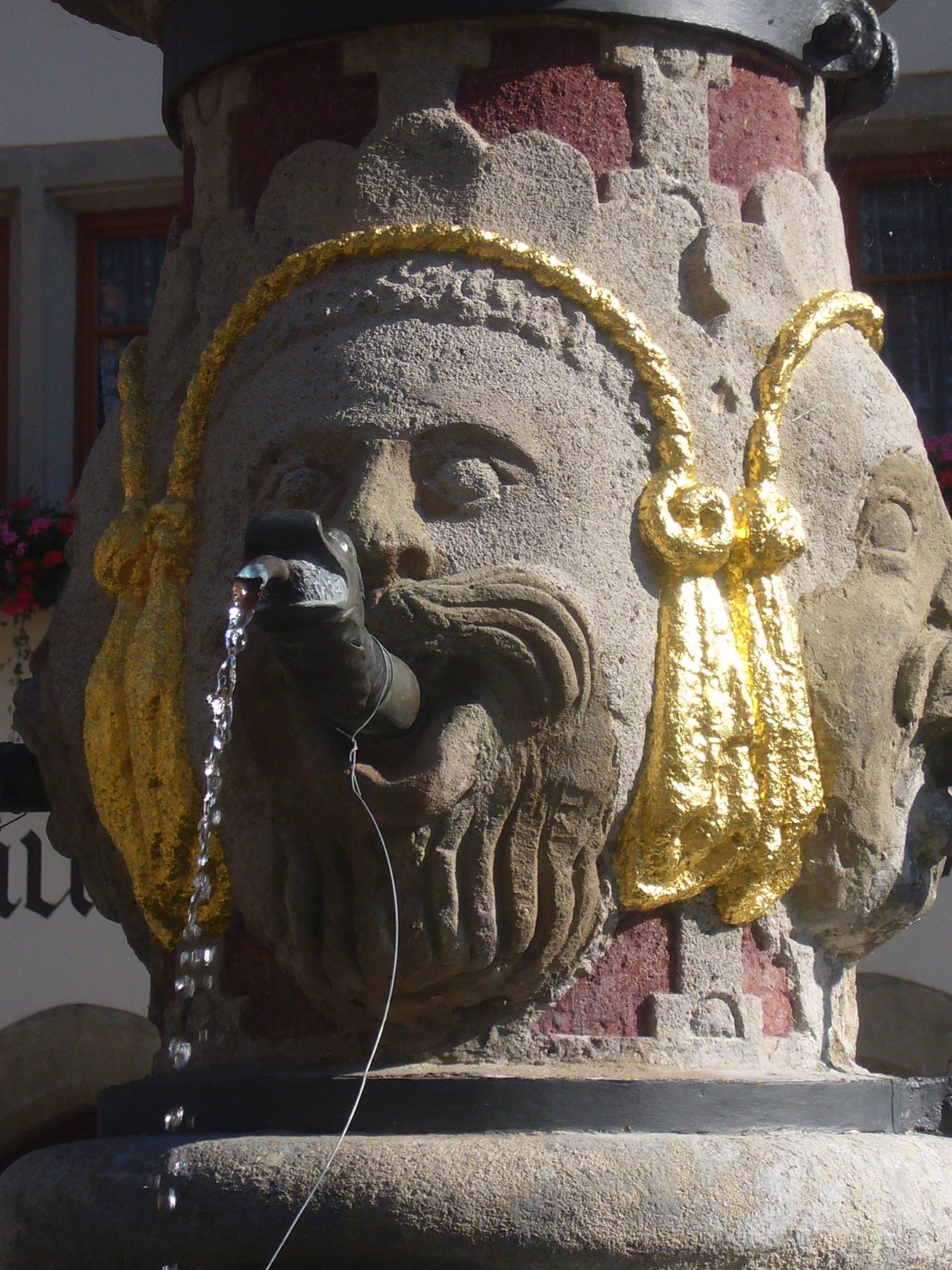 ROTHENBURG