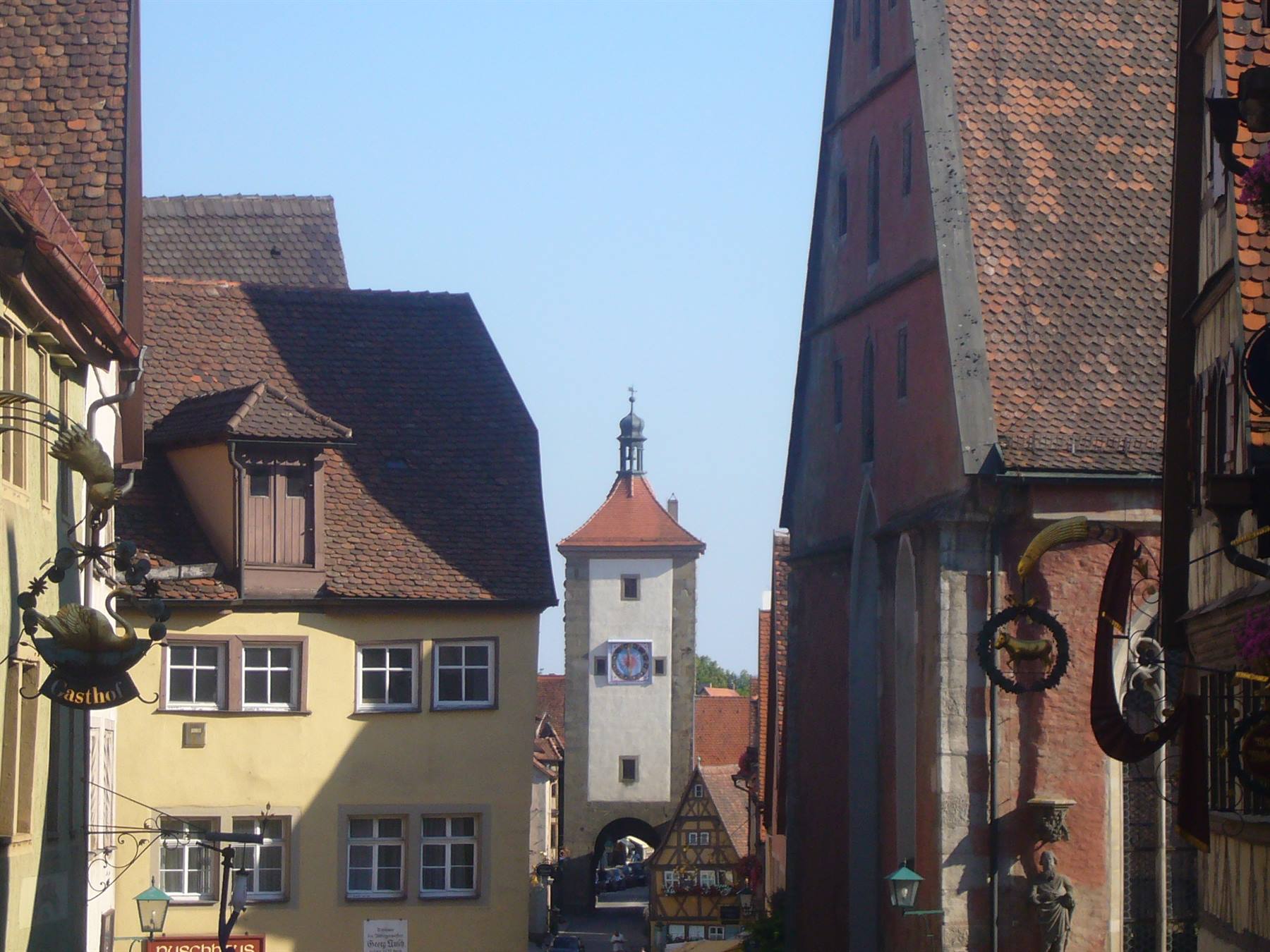 ROTHENBURG