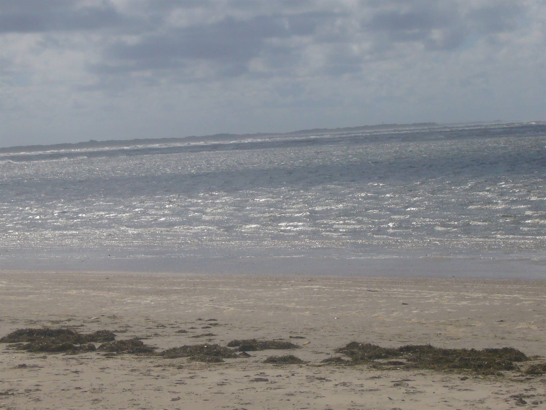 SPIEKEROOG LA COSTA