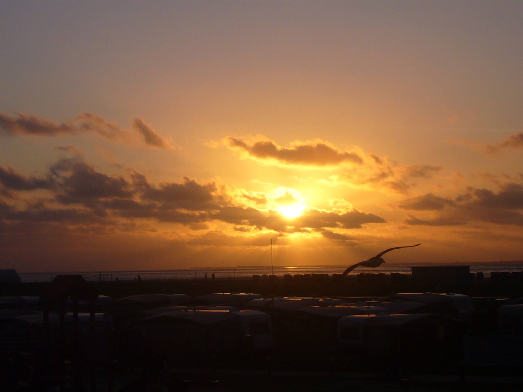 HARLESIEL TRAMONTO