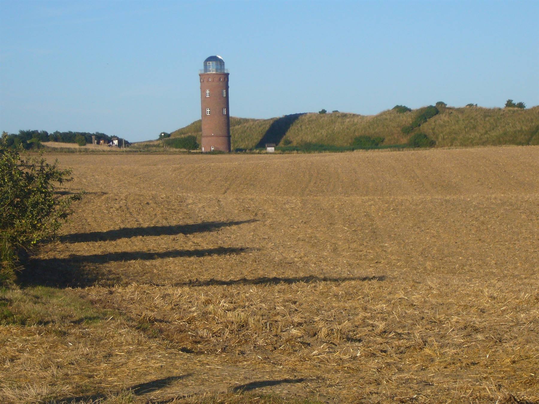 CAPO ARKONE IL FARO