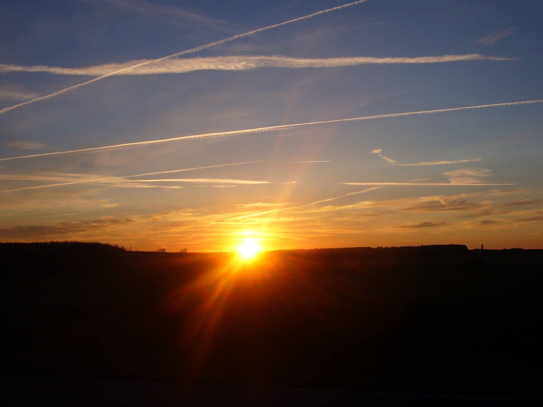 CAPO ARKONE TRAMONTO