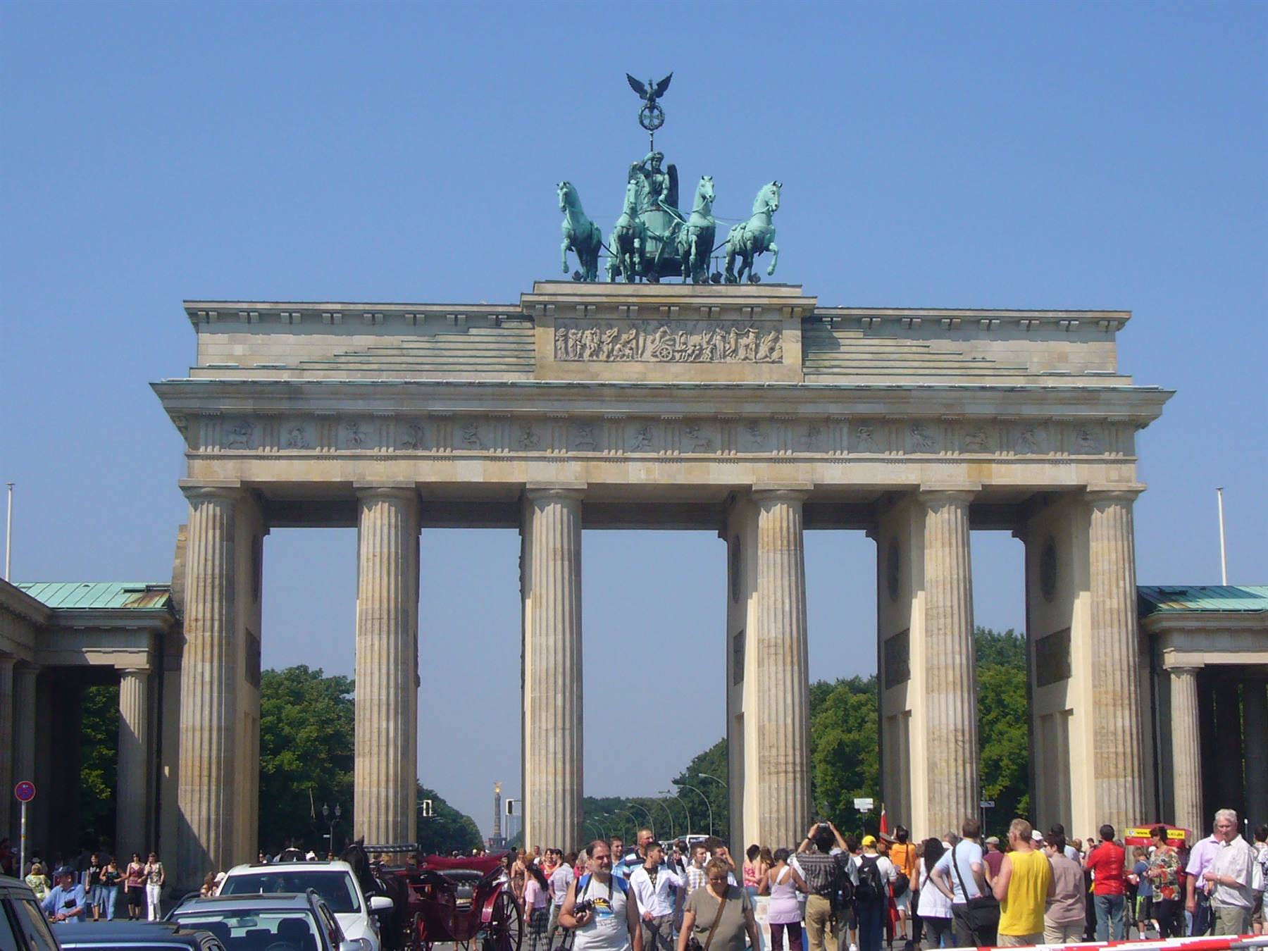 BERLINO