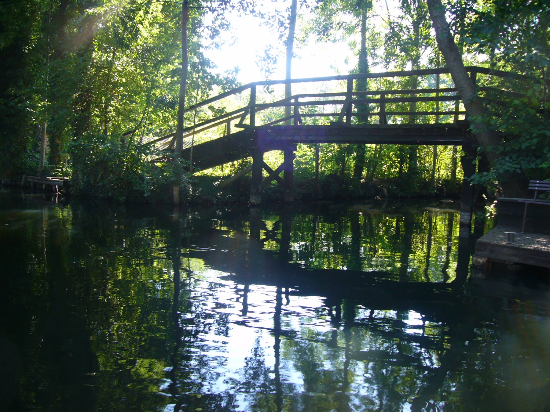 SPREEWALD
