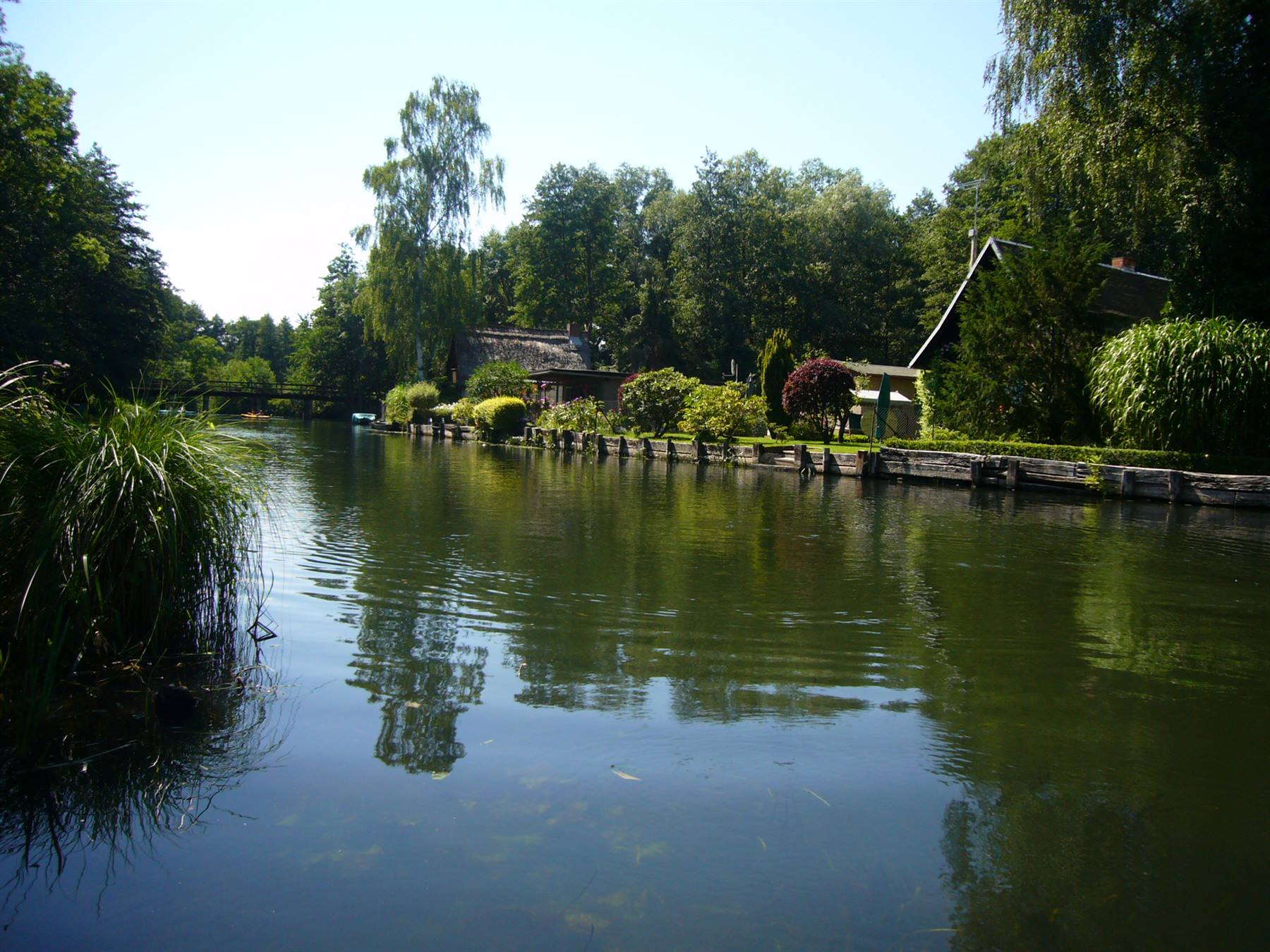 SPREEWALD