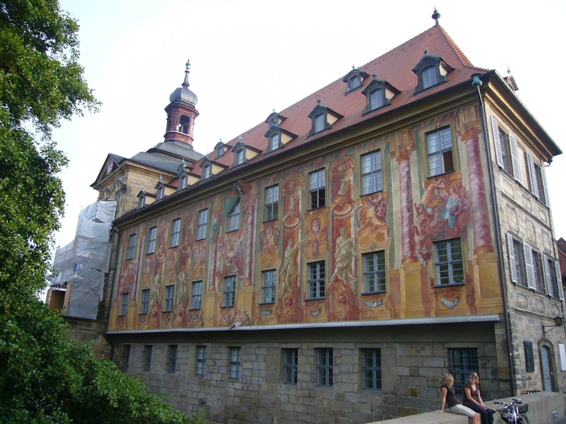 BAMBERG