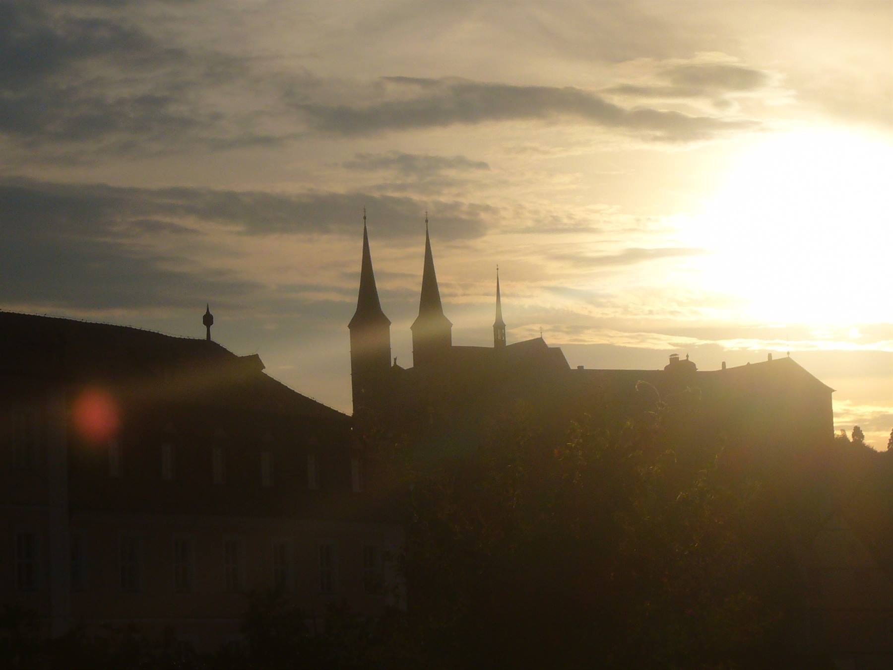 BAMBERG