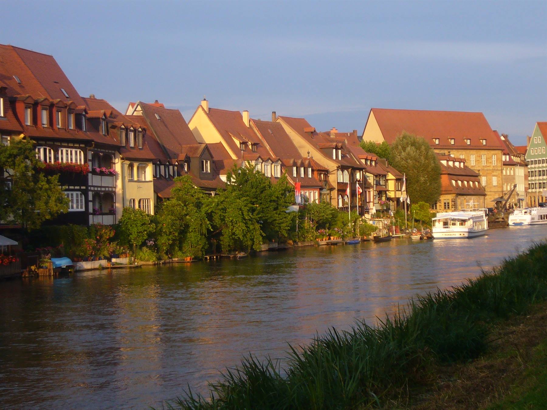 BAMBERG