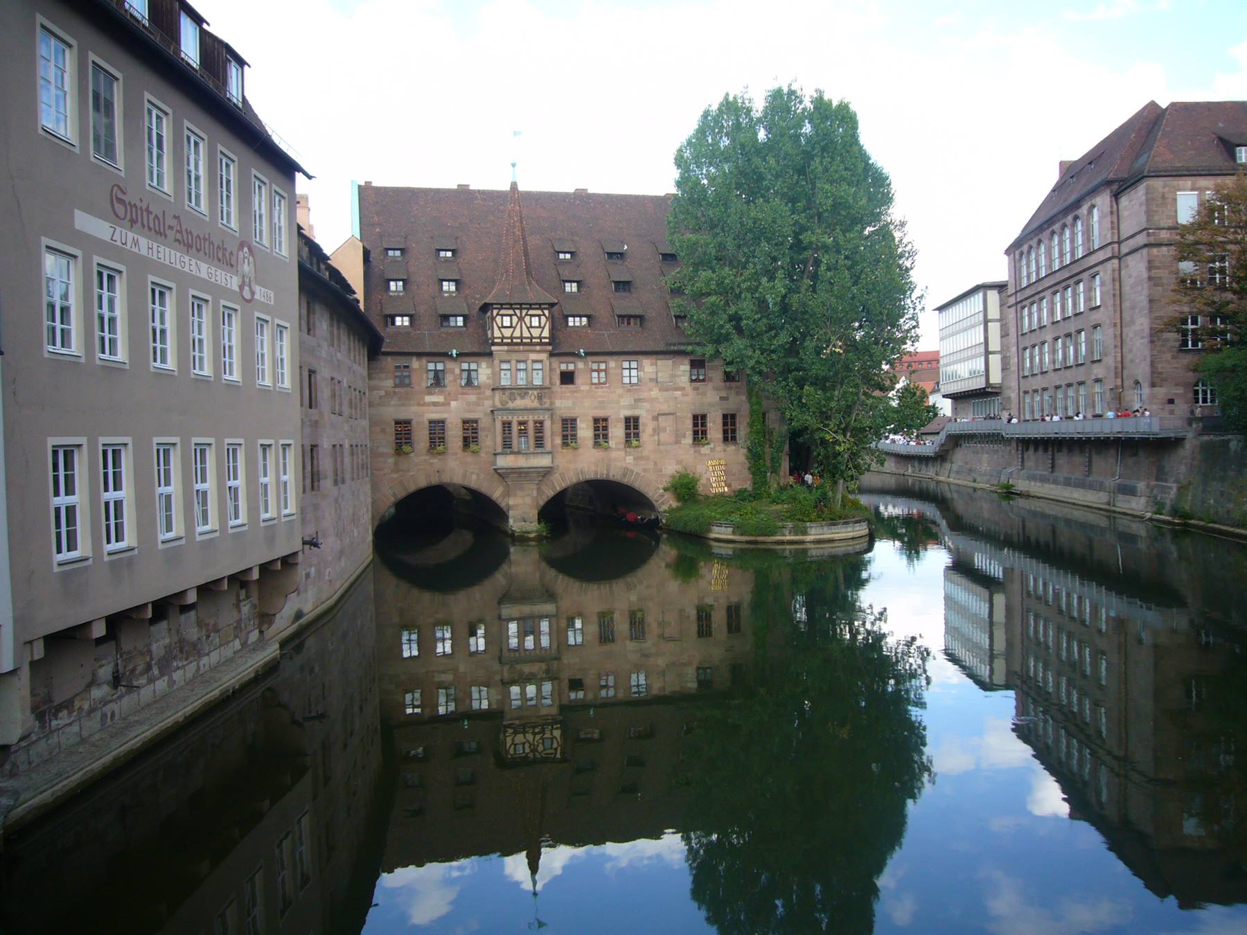 NORIMBERGA