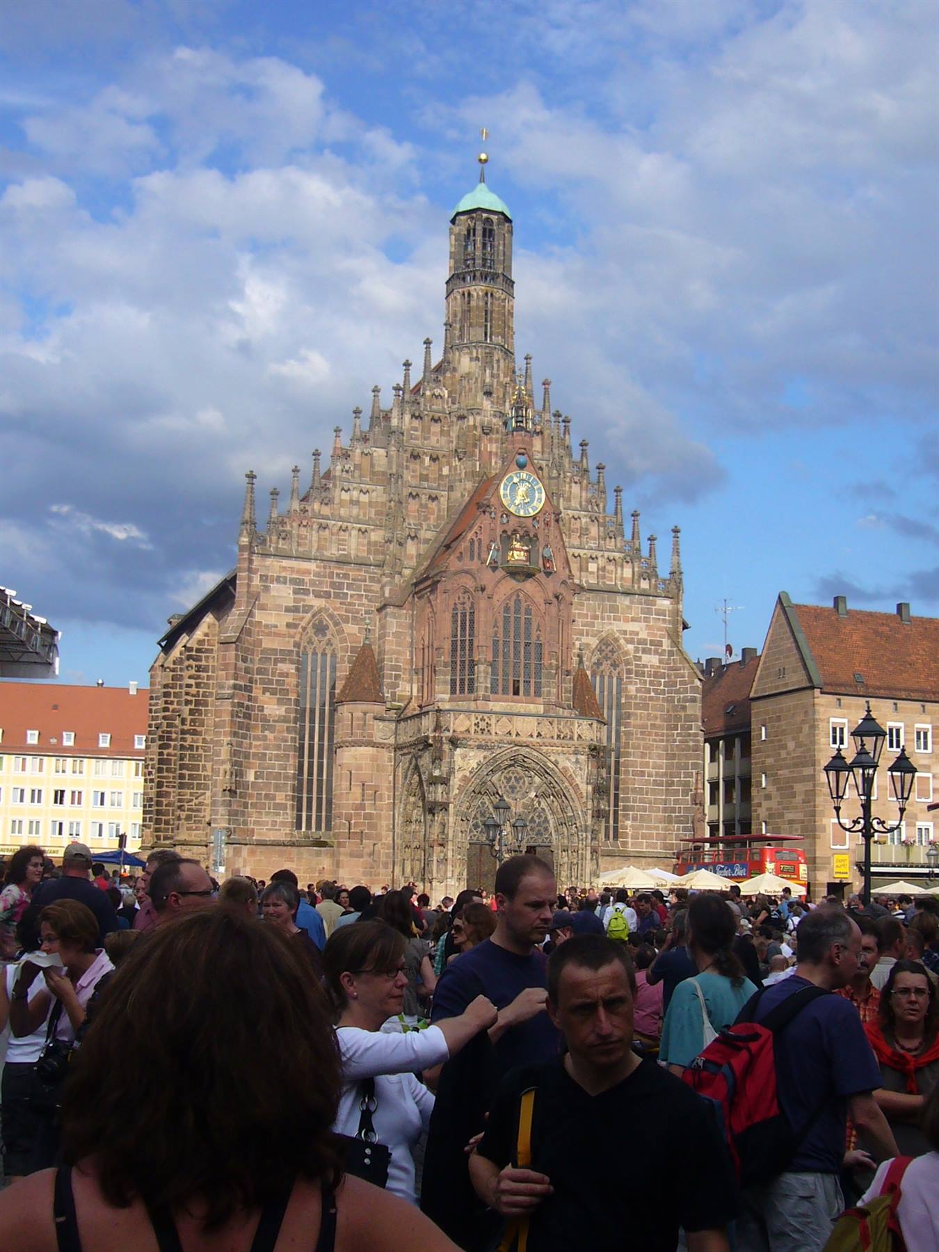 NORIMBERGA