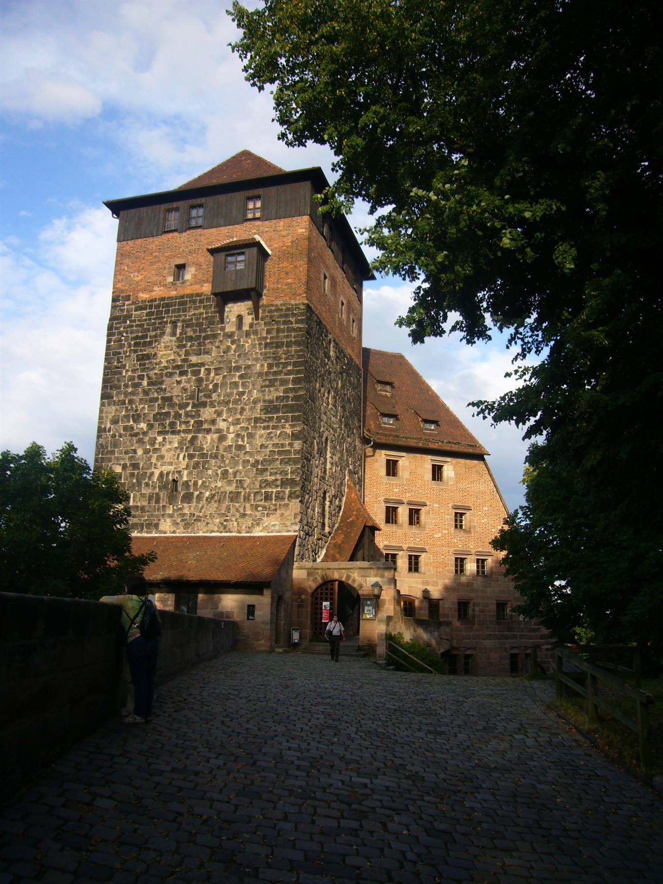 NORIMBERGA
