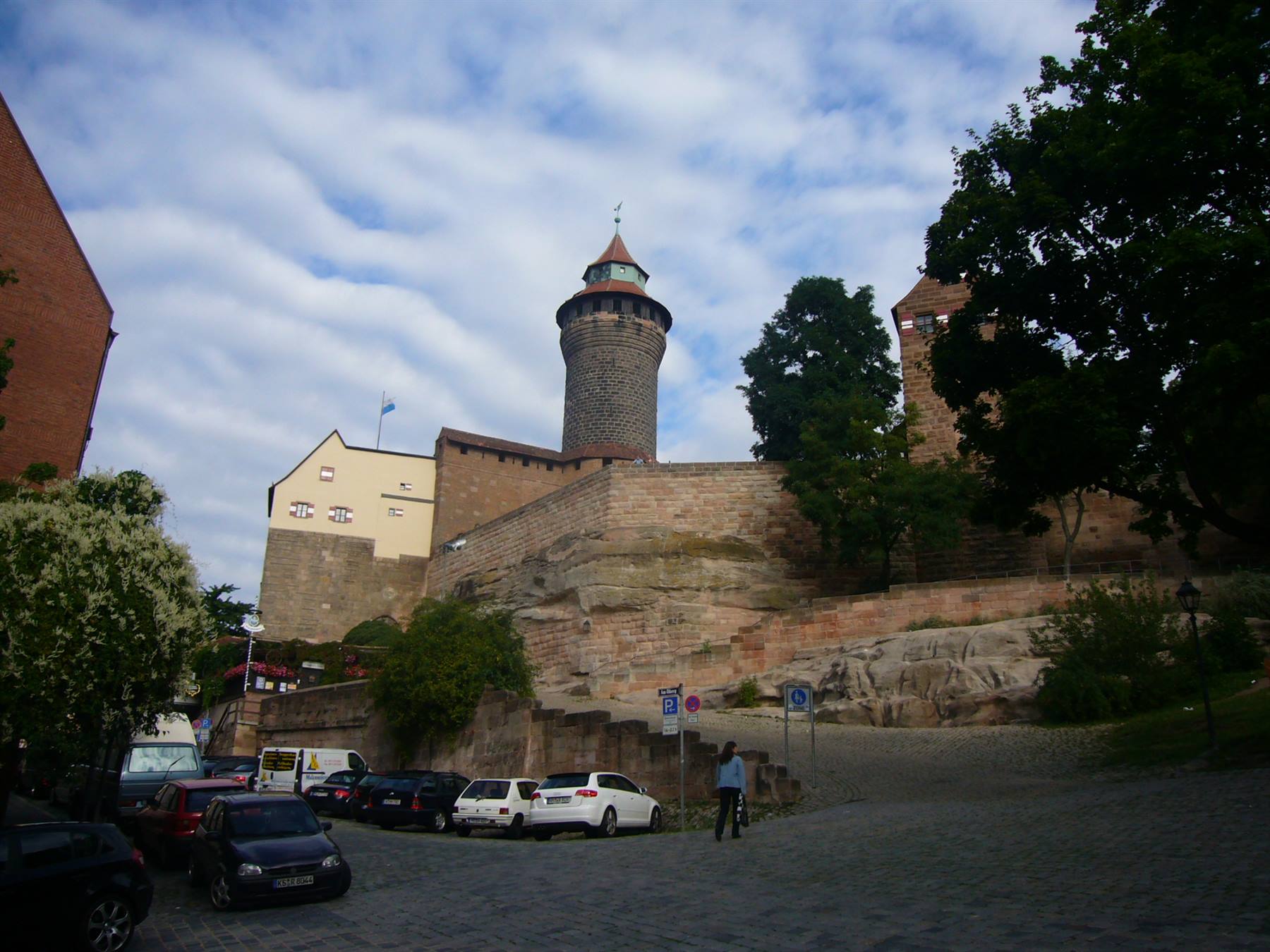 NORIMBERGA