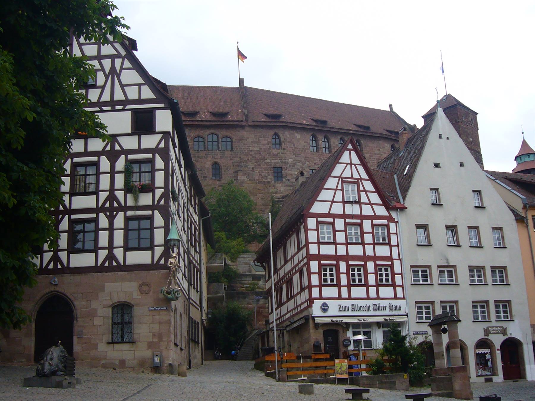 NORIMBERGA