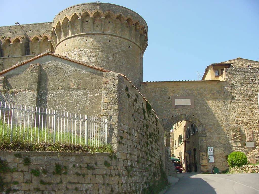 VOLTERRA