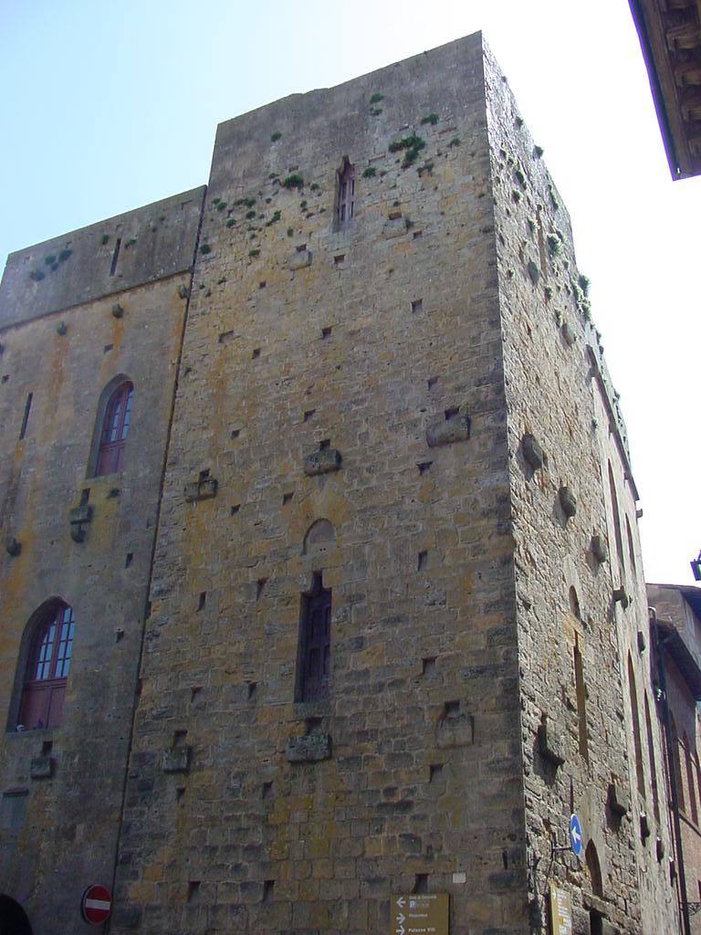 VOLTERRA