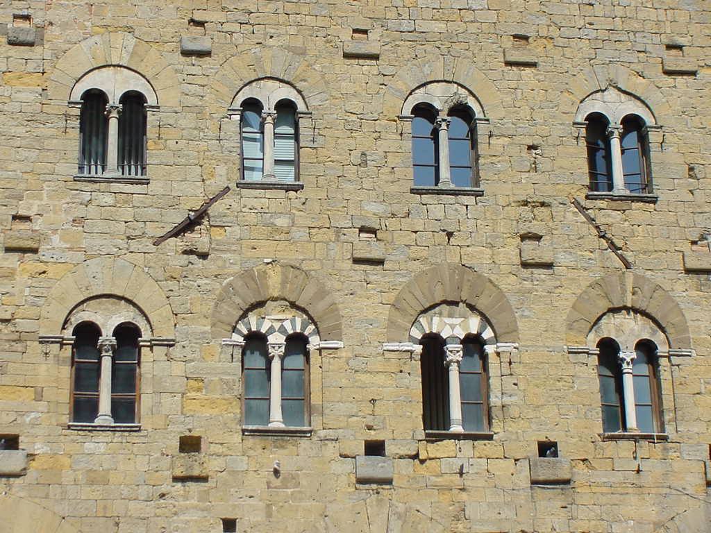 VOLTERRA