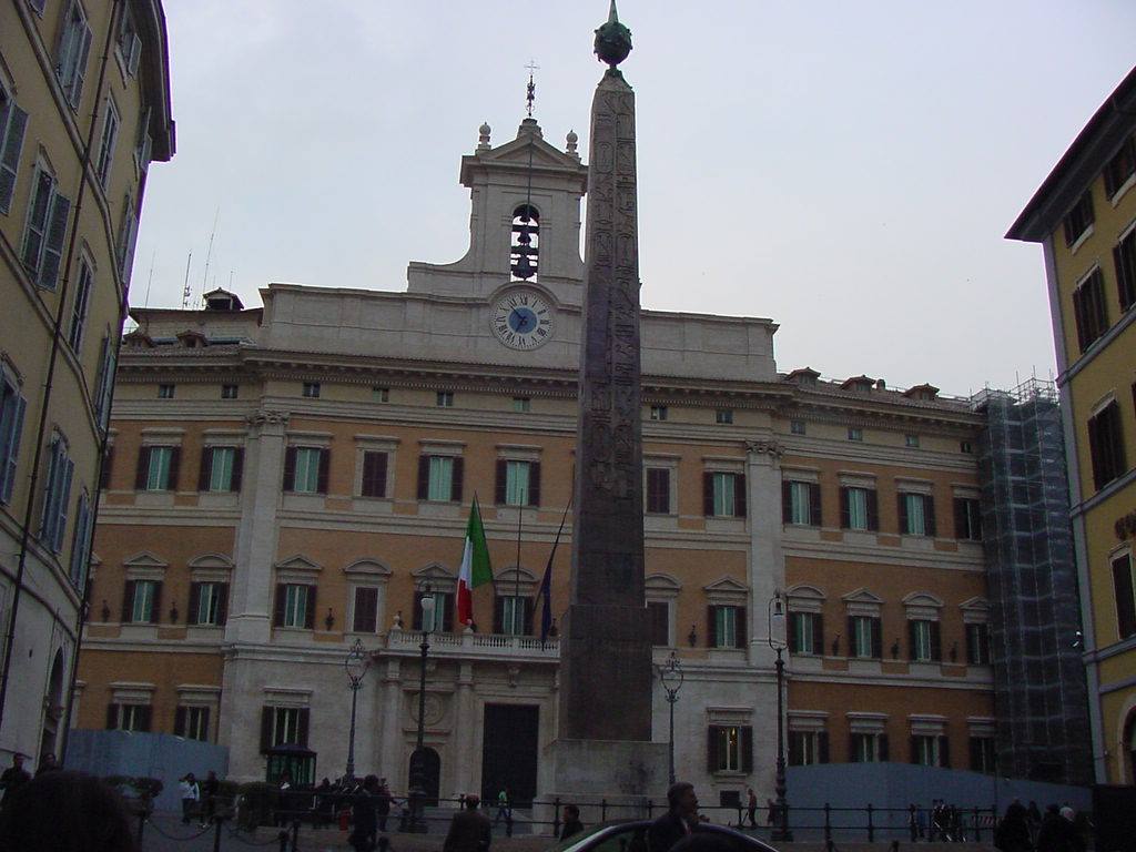 Foto di viaggio in ITALIA