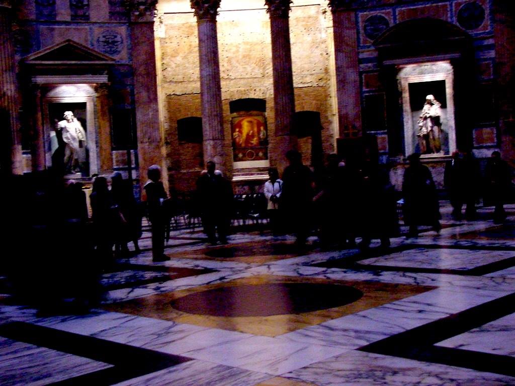 Foto di viaggio in ITALIA