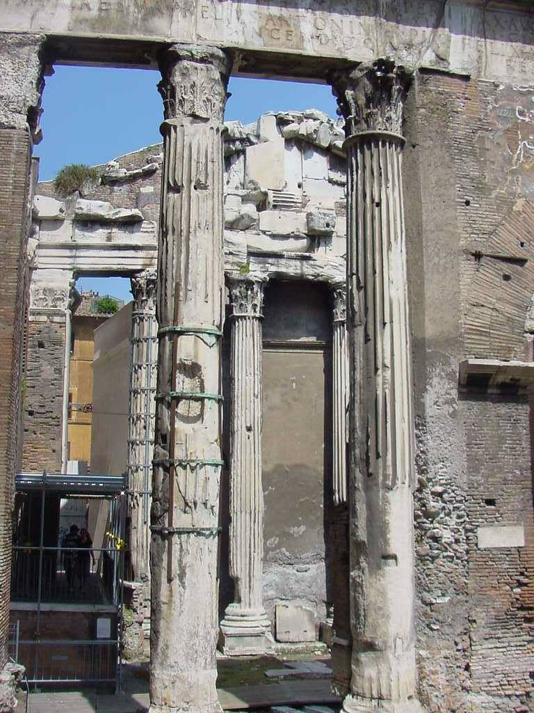 Foto di viaggio in ITALIA