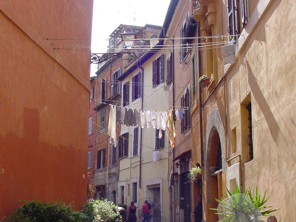 Foto di viaggio in ITALIA