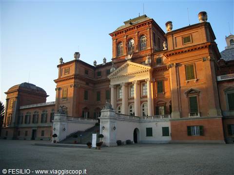 CASTELLI SABAUDI