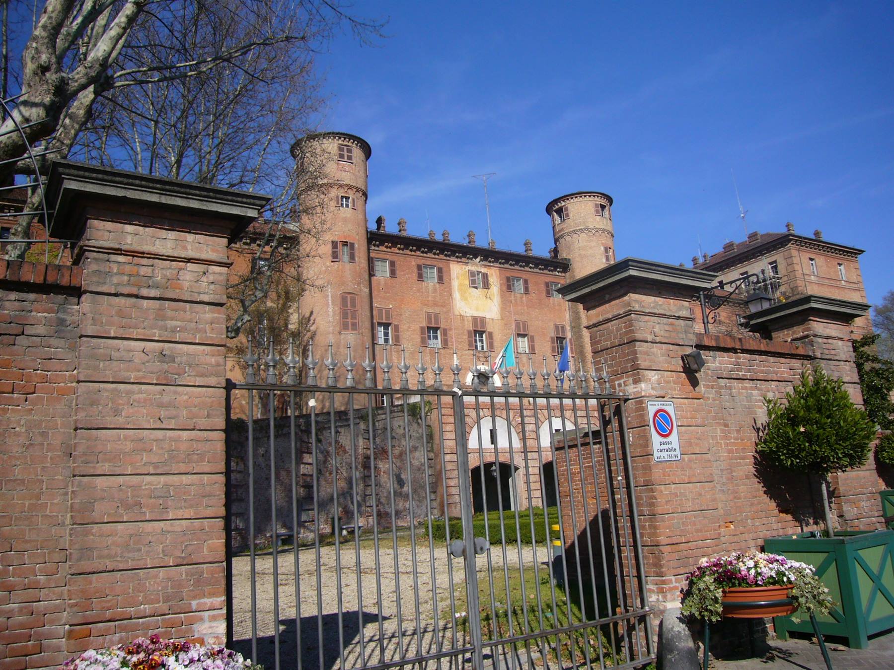 TORINO E DINTORNI