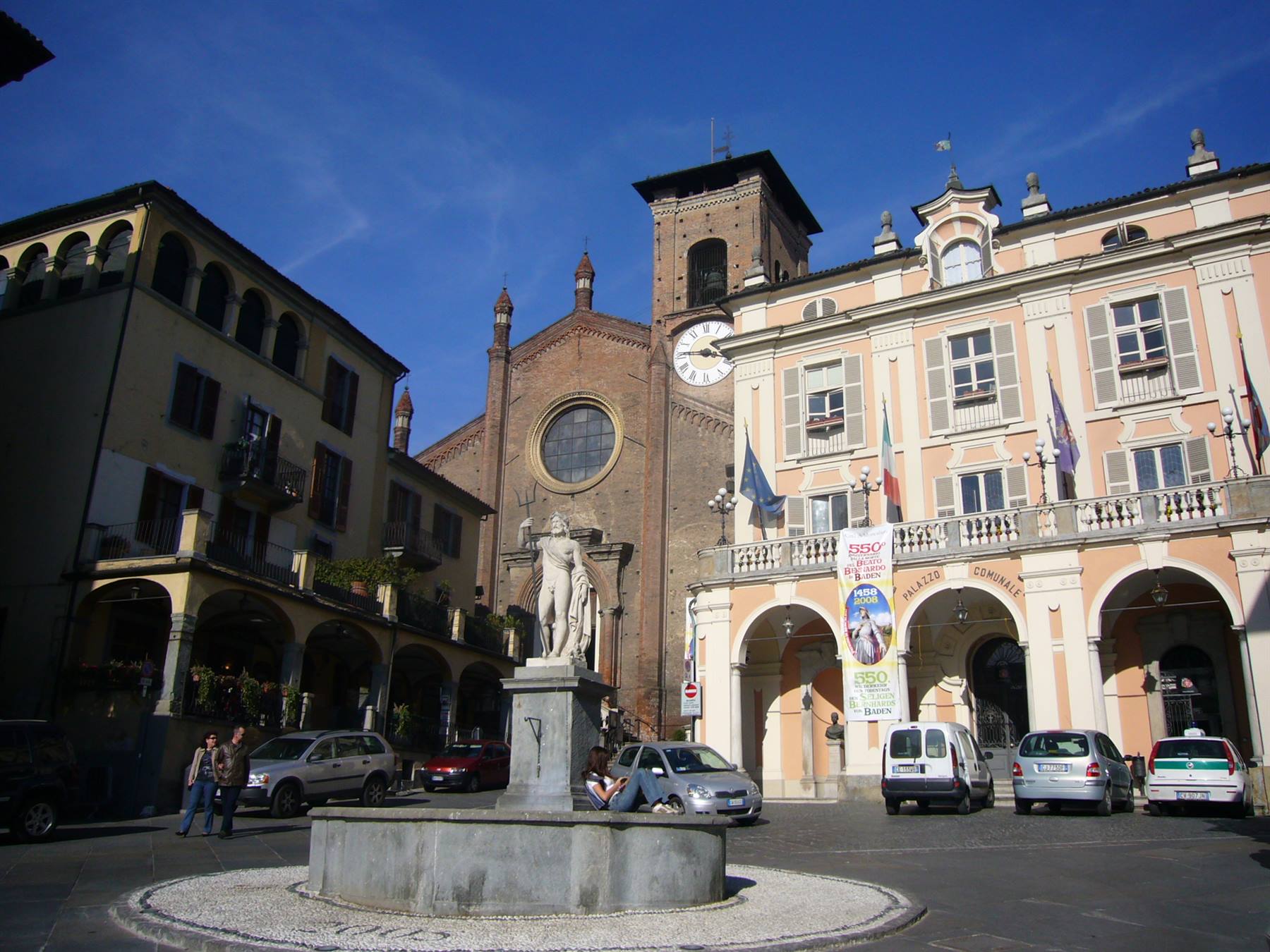 Foto di viaggio in ITALIA