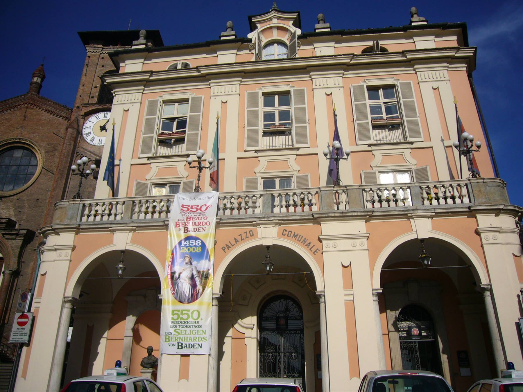 Foto di viaggio in ITALIA