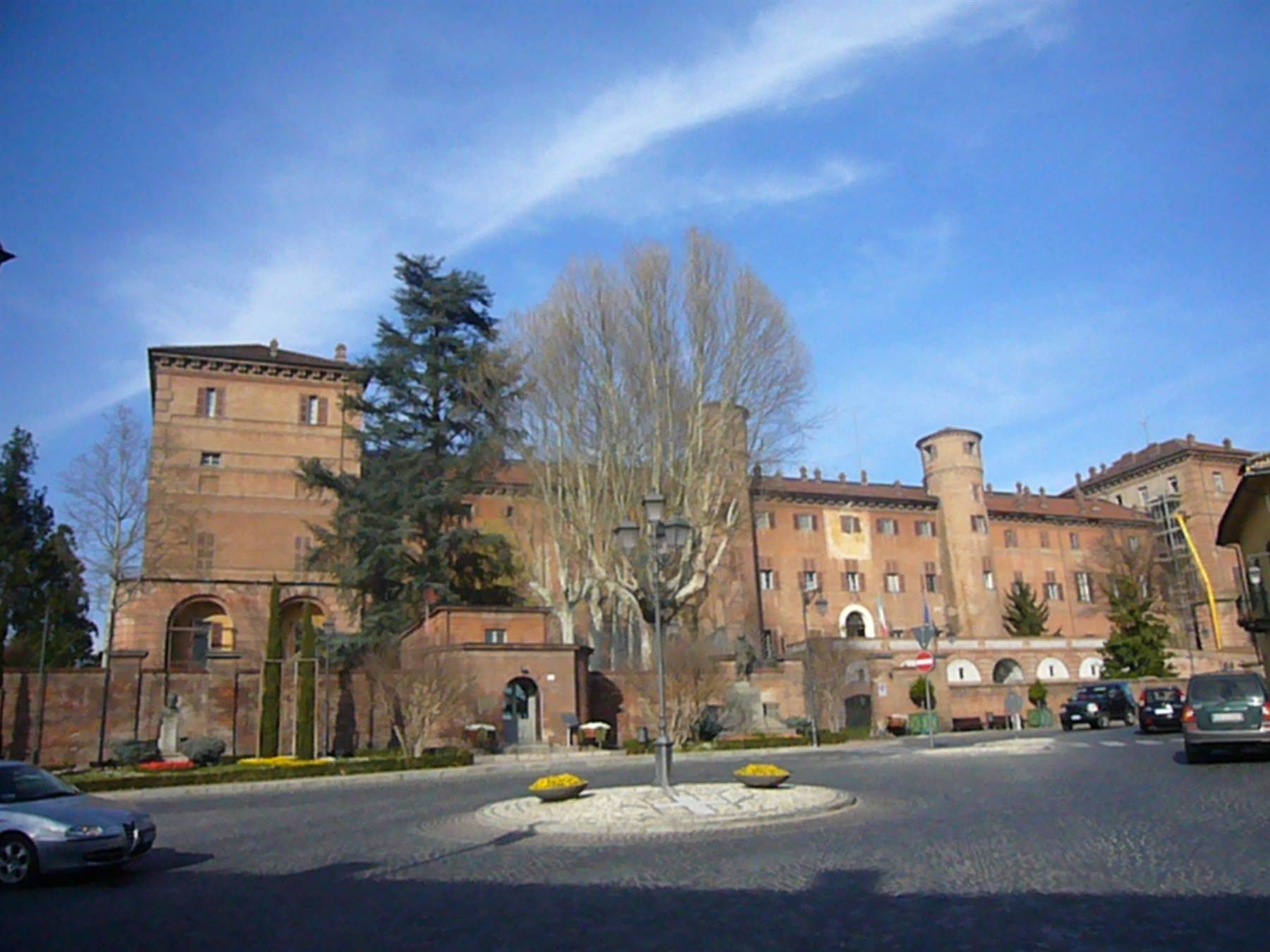 Foto di viaggio in ITALIA