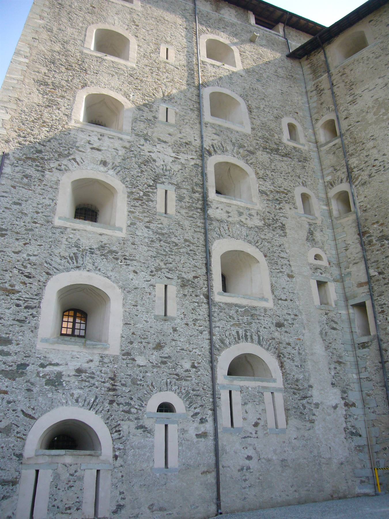 IL CASTELLO